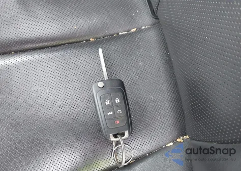 2017 GMC Terrain Slt z USA, uszkodzony, nr VIN 2GKFLUE31H6125740